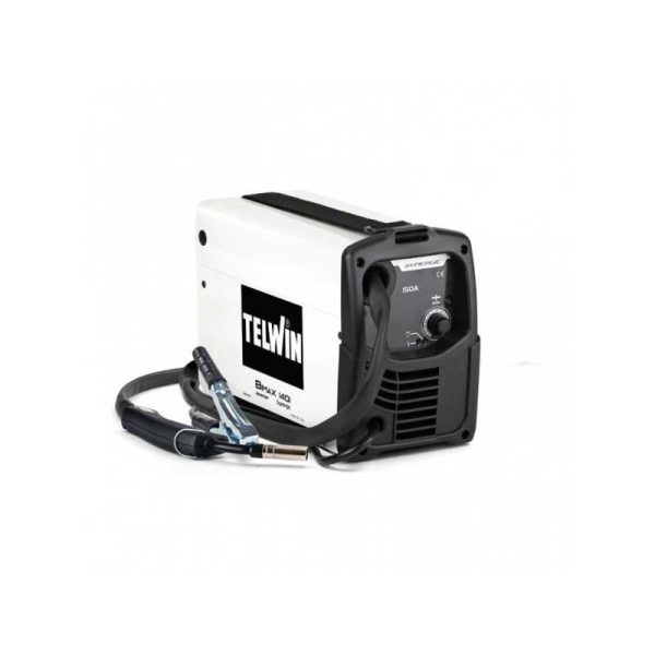 Telwin MIG-MAG FLUX aparat za zav,BIMAX 140i SYNERGIC