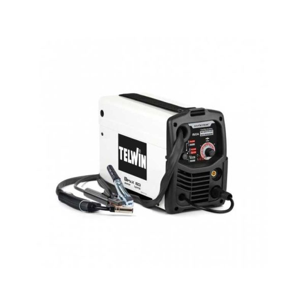 Telwin MIG-MAG aparat za zava. BIMAX 150i SYNERGIC