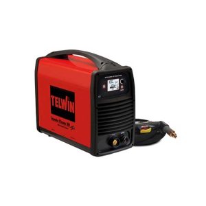 Telwin Superior plasma 100