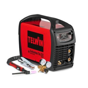 Telwin tech. TIG 222 AC/DC 230V
