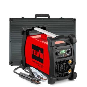 Telwin TECHNOLOGY 238CE/MPGE XT 230V ACX PRO