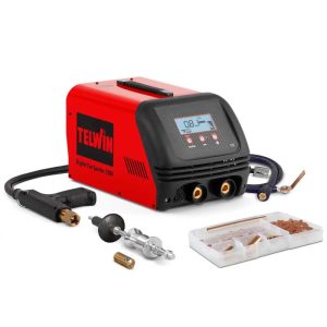 Telwin DIGITAL CAR SPOTTER 5500 230V pro