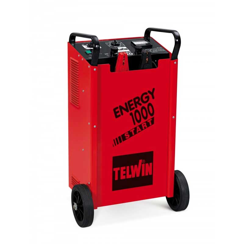 Telwin punj/starter ENERGY1000