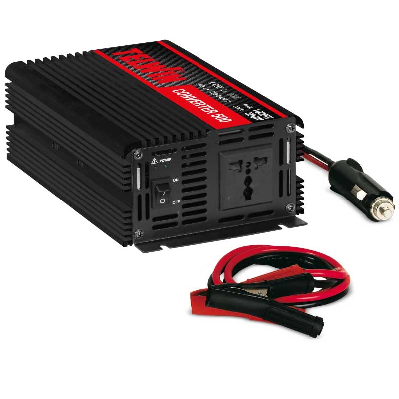 Telwin Converter 500 (500W)