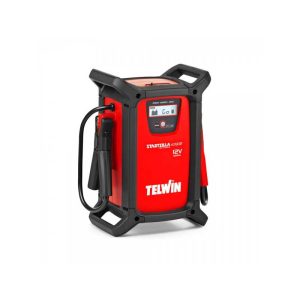 Telwin Startzilla 4012 XT 12V, 4000A, 15600mAh