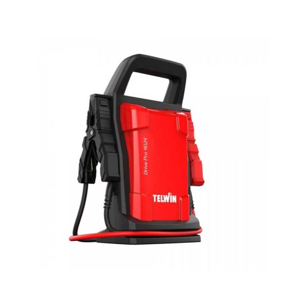 Telwin starter DRIVE PRO 4024 12/24V