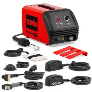 Telwin Smart inductor 5000 DELUXE PRO