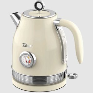 Zilan ZLN1184 Kuhalo za vodu 1,7 L 2200 W Retro