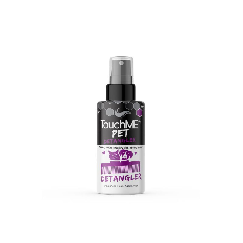 TouchME® PET Detangler 50 ml