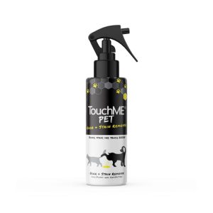 TouchME® Stain&Odor Remover za pse i mačke 200 ml