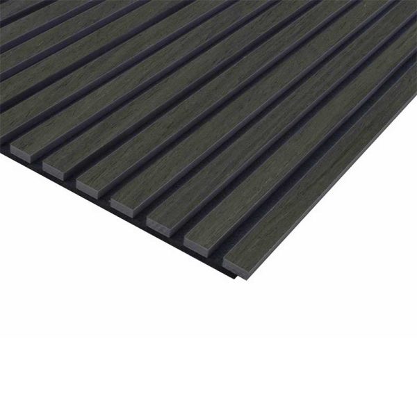 ACUSTICO PANEL gerecon furnir SIVI