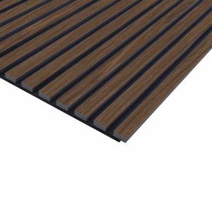 ACUSTICO PANEL gerecon furnir ORAH