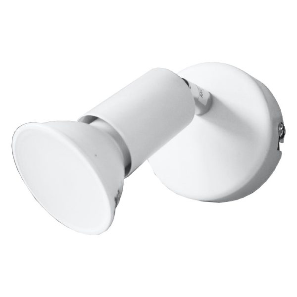 Rasvjeta Spot Ruby 1 LED GU10