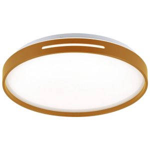 Plafonjera Gold 24W IP20
