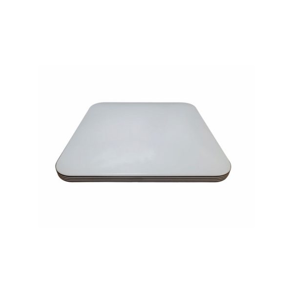LED Plafonjera Lucerzia 430x430x70