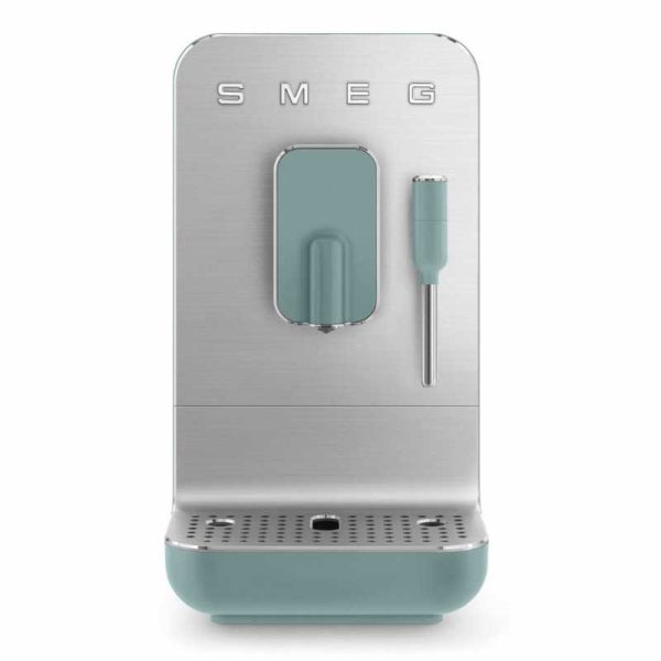 Smeg BCC12EGMEU Aparat za kavu