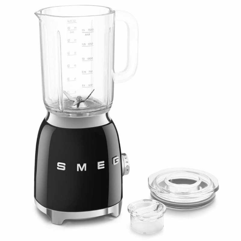Smeg BLF03BLEU Blender - Slika 3