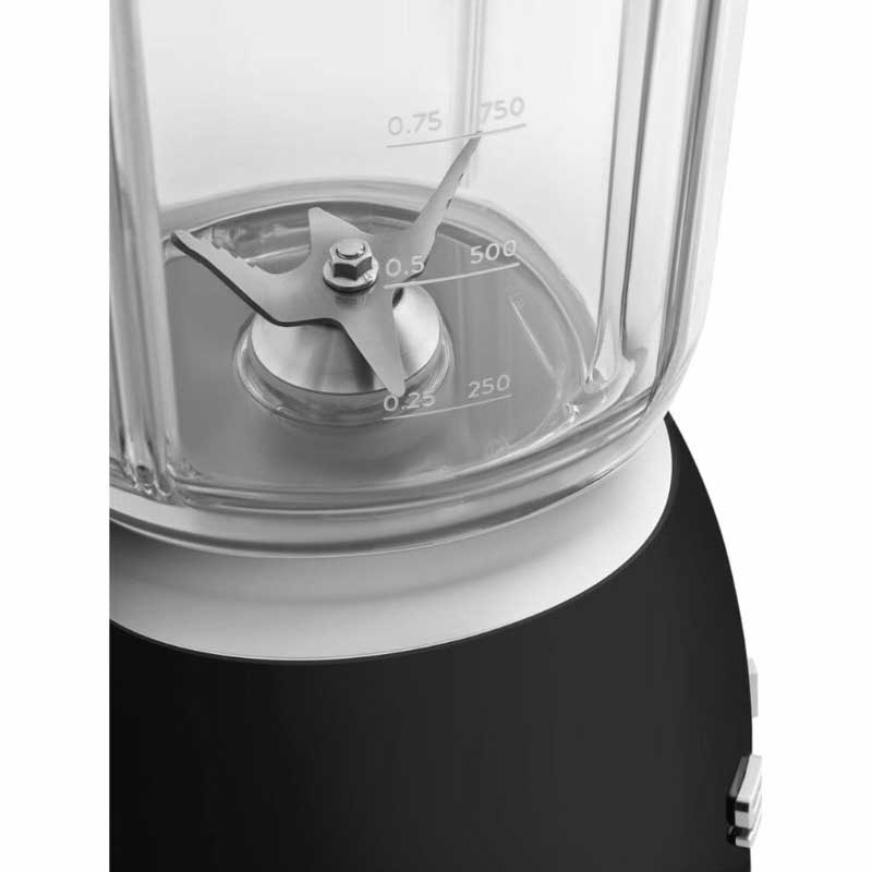 Smeg BLF03BLEU Blender - Slika 4