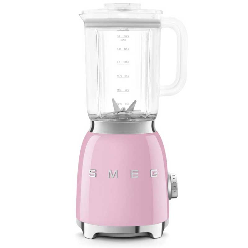 Smeg BLF03PKEU Blender
