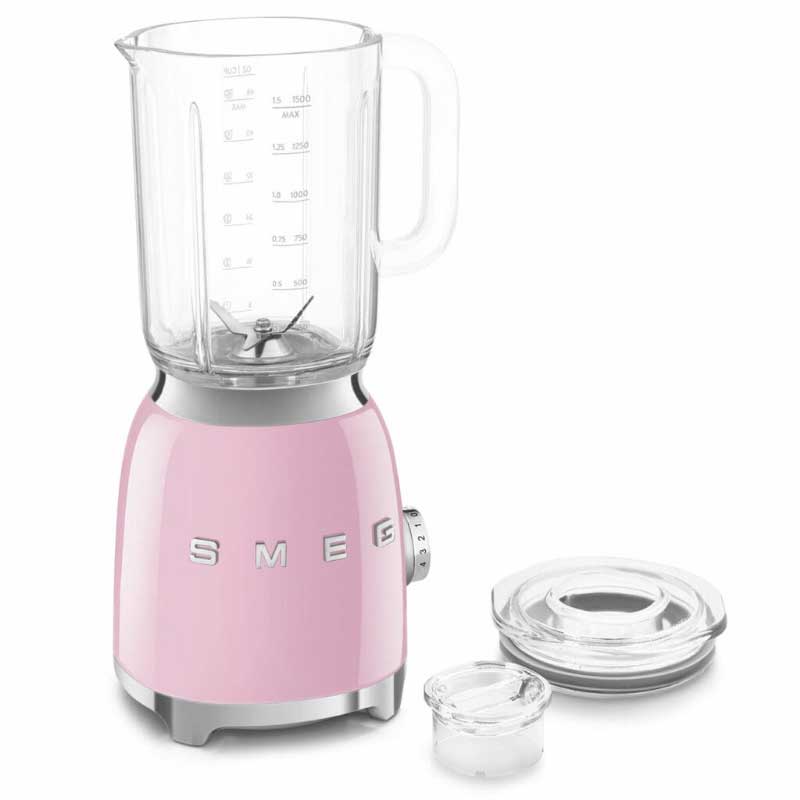 Smeg BLF03PKEU Blender - Slika 3