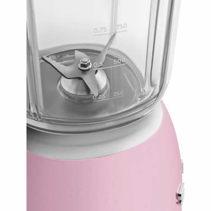 Smeg BLF03PKEU Blender - Slika 5