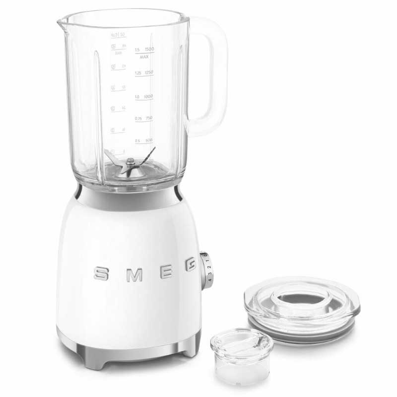 Smeg BLF03WHEU Blender - Slika 3