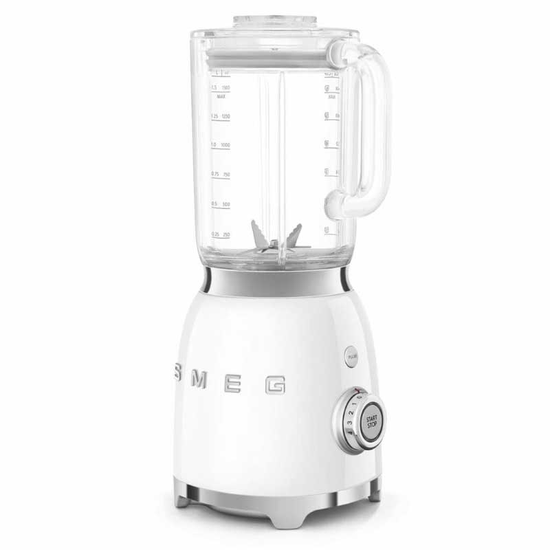 Smeg BLF03WHEU Blender - Slika 4