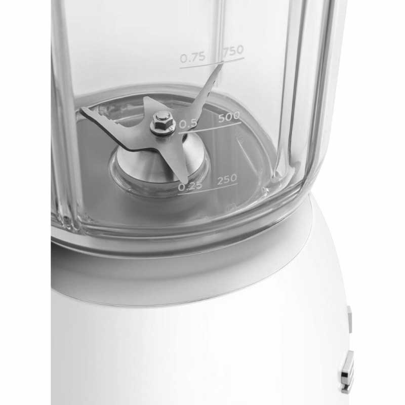 Smeg BLF03WHEU Blender - Slika 5