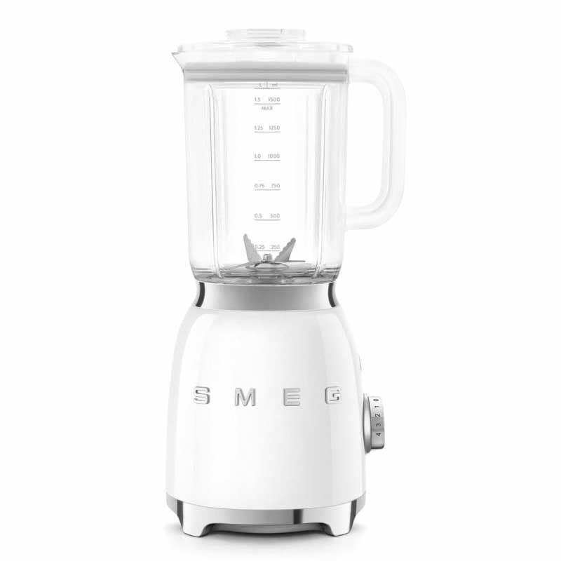 Smeg BLF03WHEU Blender