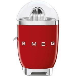 Smeg CJF11RDEU Citruseta