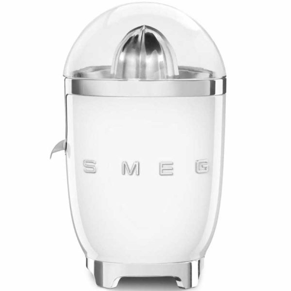 Smeg CJF11WHEU Citruseta