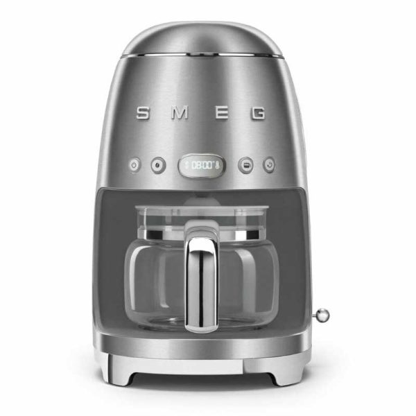 Smeg DCF02SSEU Aparat za kavu