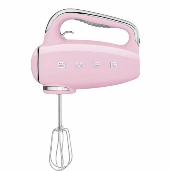 Smeg HMF01PKEU Ručni mikser