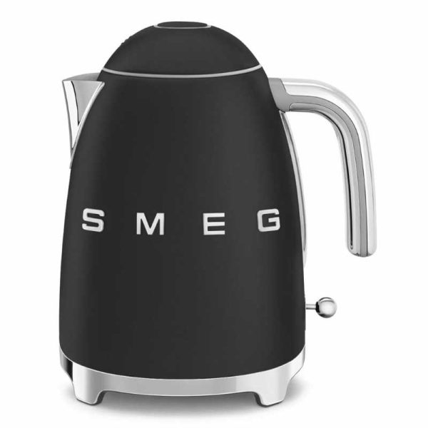 Smeg KLF03BLMEU Kuhalo za vodu