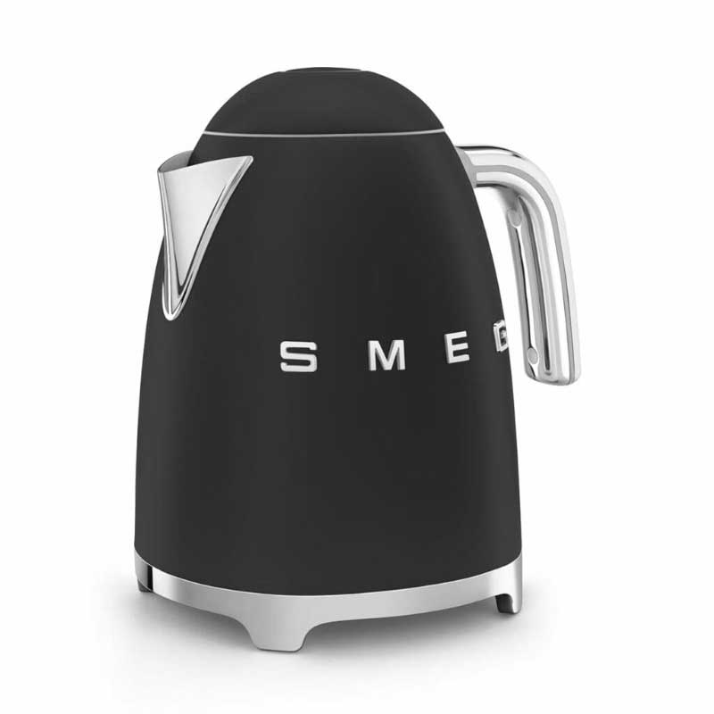 Smeg KLF03BLMEU Kuhalo za vodu - Slika 2