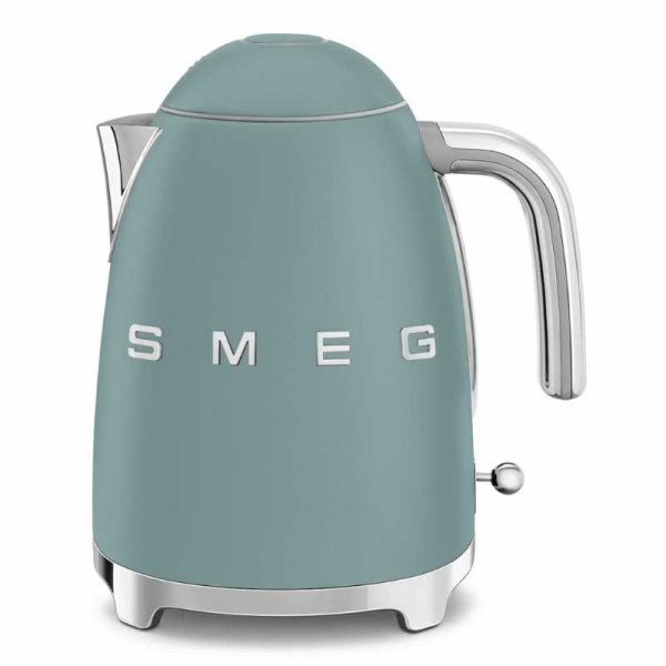 Smeg KLF03EGMEU Kuhalo za vodu