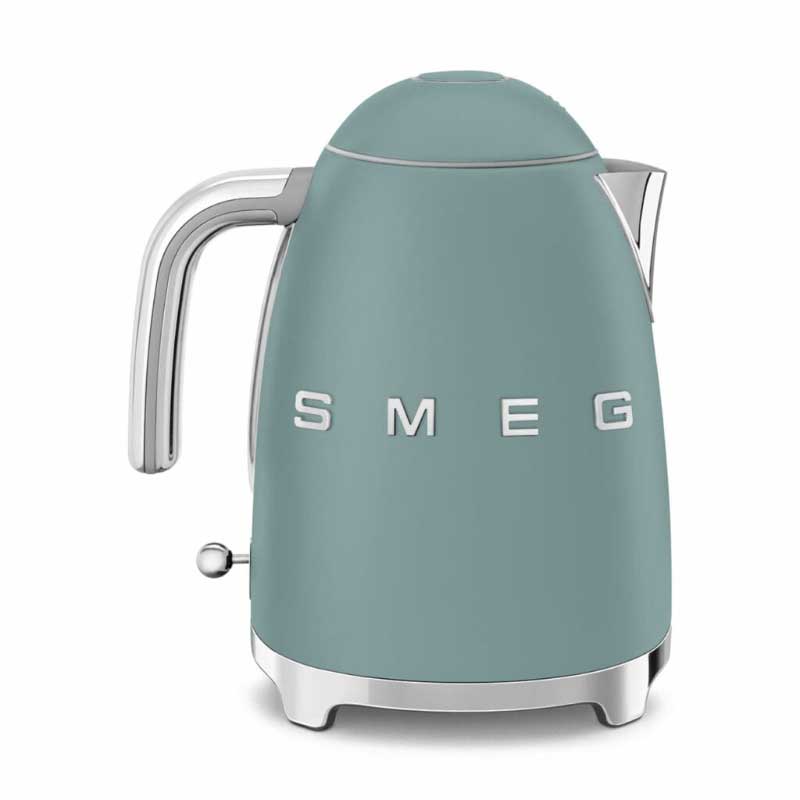 Smeg KLF03EGMEU Kuhalo za vodu - Slika 6