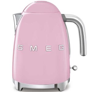 Smeg KLF03PKEU Kuhalo za vodu
