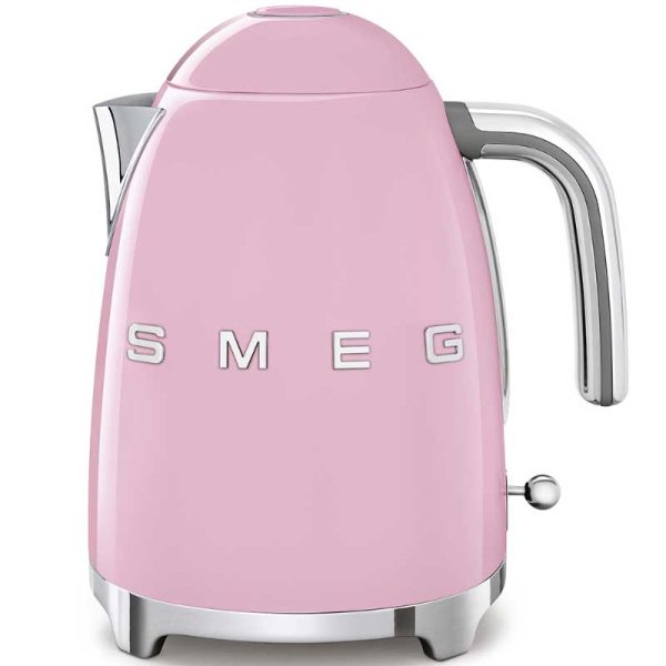 Smeg KLF03PKEU Kuhalo za vodu