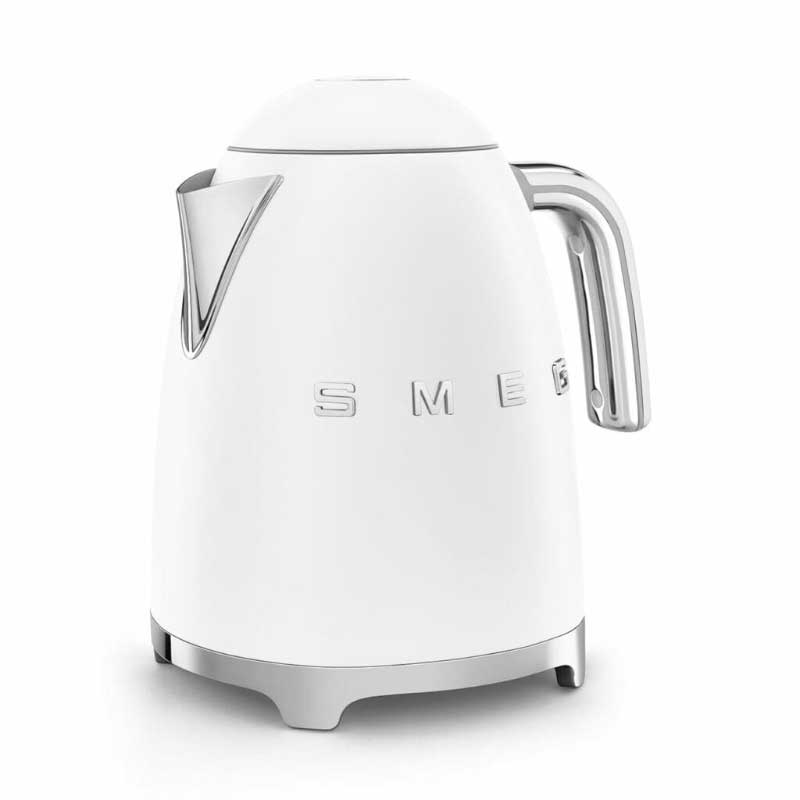 Smeg KLF03WHMEU Kuhalo za vodu - Slika 2
