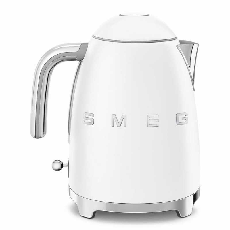 Smeg KLF03WHMEU Kuhalo za vodu - Slika 5