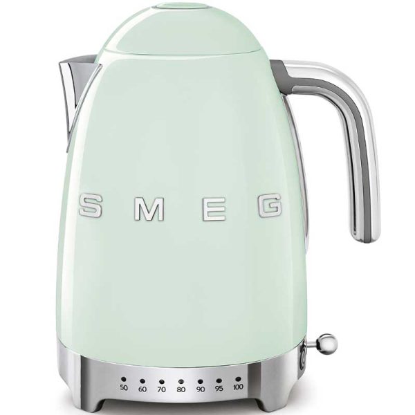 Smeg KLF04PGEU Kuhalo za vodu