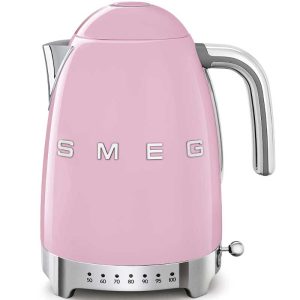 Smeg KLF04PKEU Kuhalo za vodu