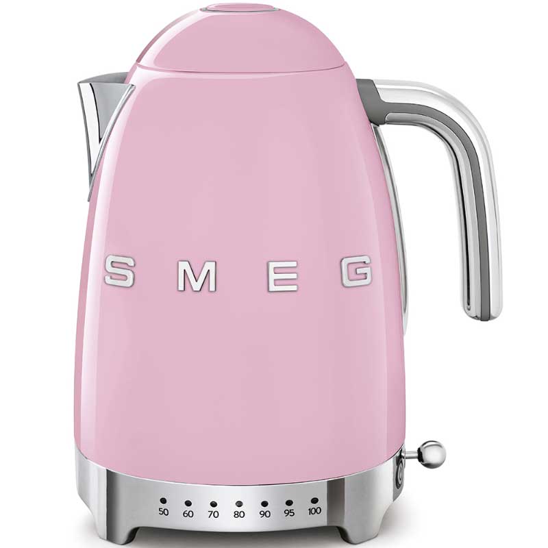 Smeg KLF04PKEU Kuhalo za vodu