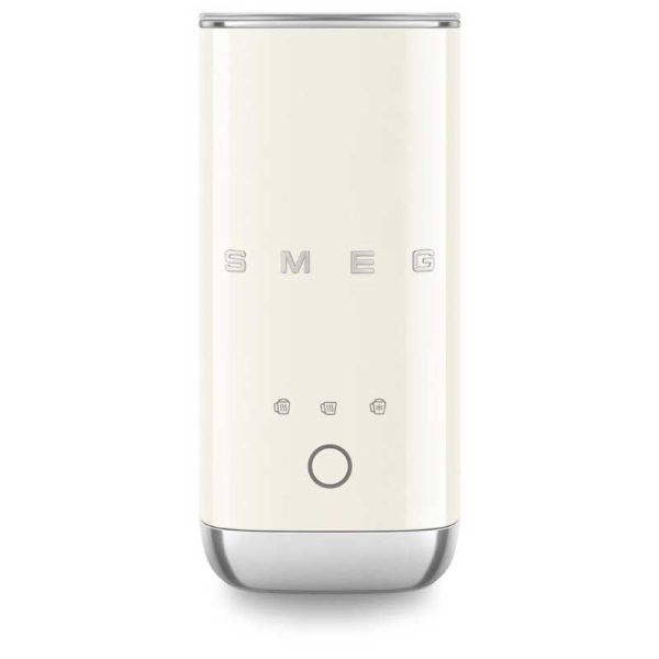 Smeg MFF02CREU Pjenilica za mlijeko