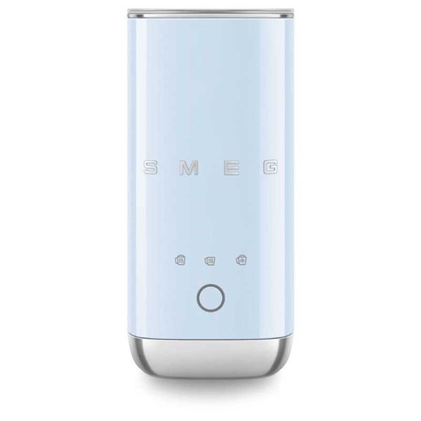 Smeg MFF02PBEU Pjenilica za mlijeko