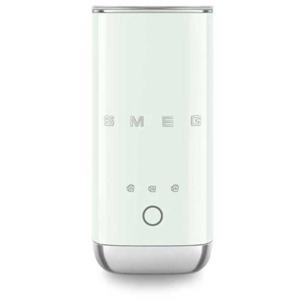 Smeg MFF02PGEU Pjenilica za mlijeko