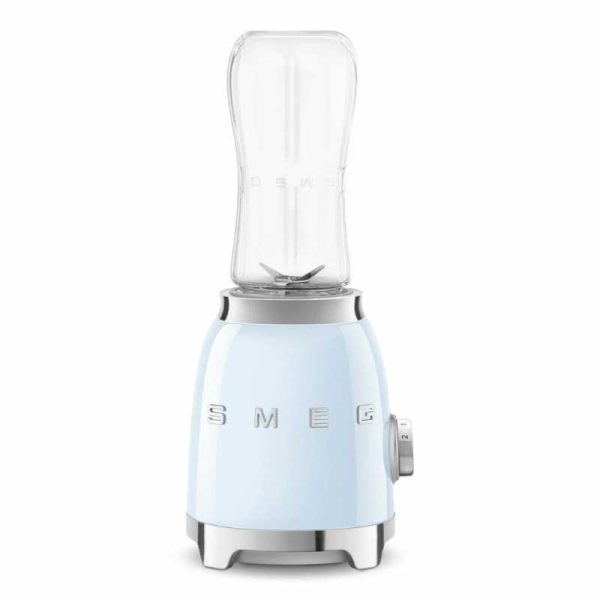 Smeg PBF01PBEU Mini blender