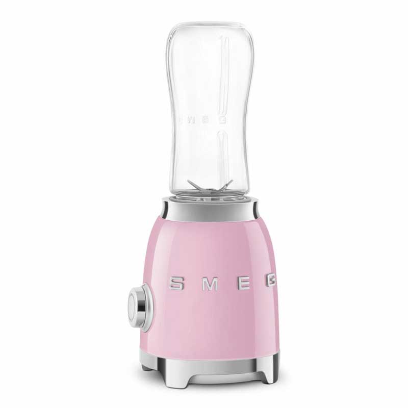 Smeg PBF01PKEU Mini blender - Slika 3