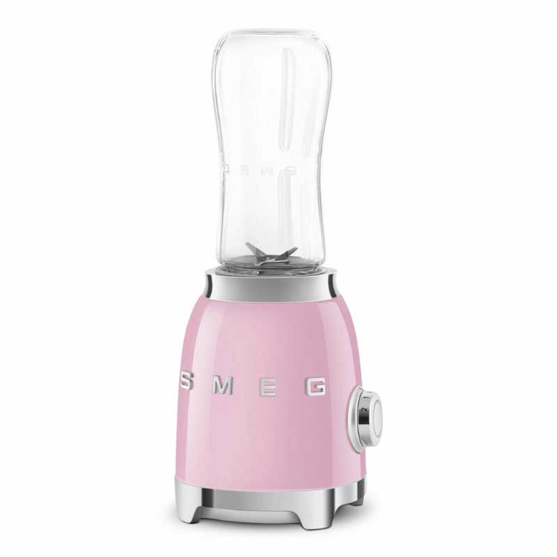 Smeg PBF01PKEU Mini blender - Slika 4